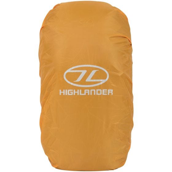 Highlander Summit Rugzak 40 L. - Marine Blue
