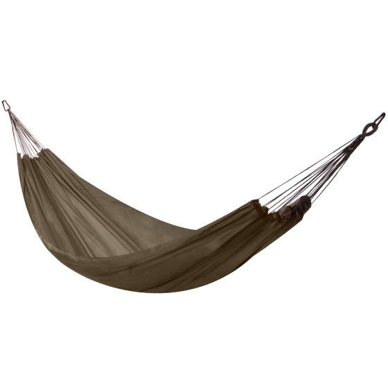 Highlander Trekker Hangmat - Olijf
