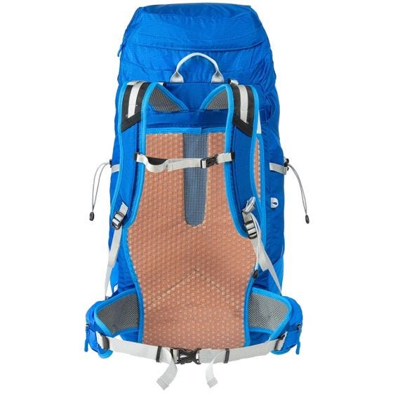 Highlander Vorlich Rugzak 40 L. - Blauw