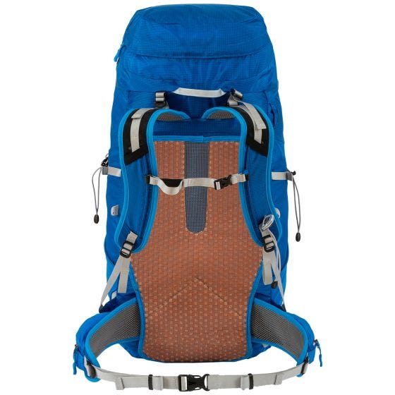 Highlander Vorlich Rugzak 40 L. - Blauw