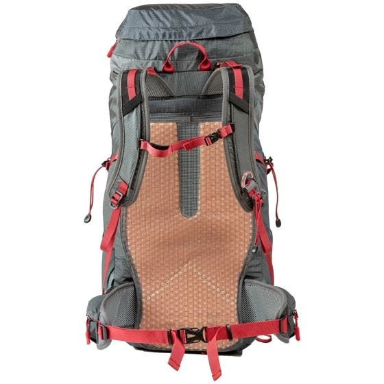 Highlander Vorlich Rugzak 40 L. - Kool