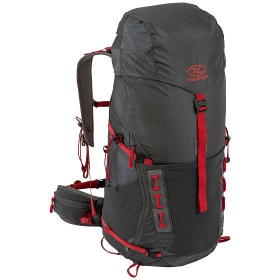 Highlander Vorlich Rugzak 40 L. - Kool
