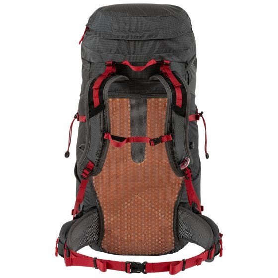 Highlander Vorlich Rugzak 40 L. - Kool
