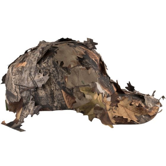 Jack Pyke 3D Leafy Baseballpetje