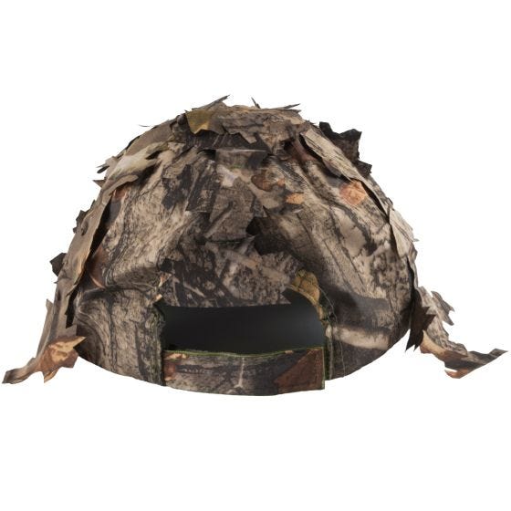 Jack Pyke 3D Leafy Baseballpetje
