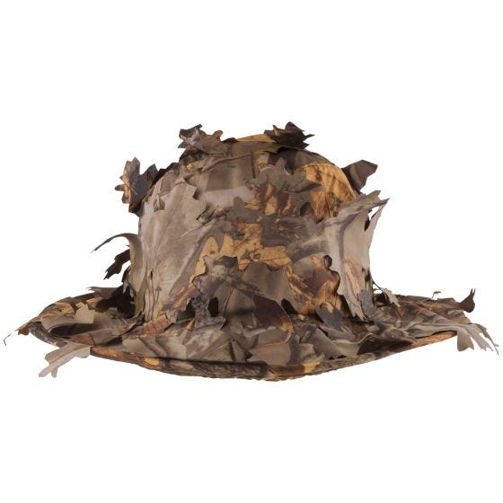Jack Pyke 3D Leafy Safarihoed
