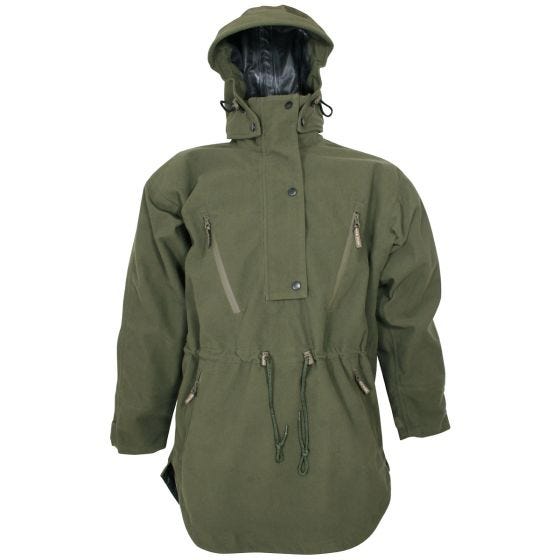 Jack Pyke Argyll Werkkleding - Moss Green