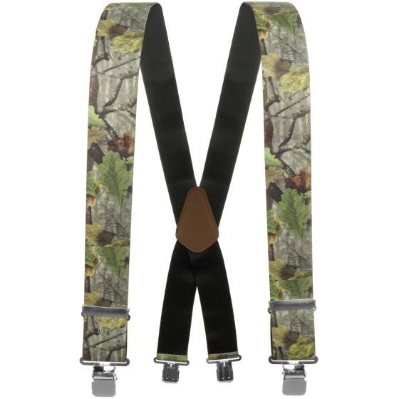 Jack Pyke Camo Beugels - Camo