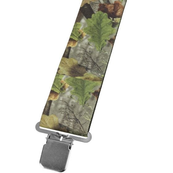 Jack Pyke Camo Beugels - Camo