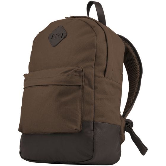 Jack Pyke Canvas rugzak - Bruin