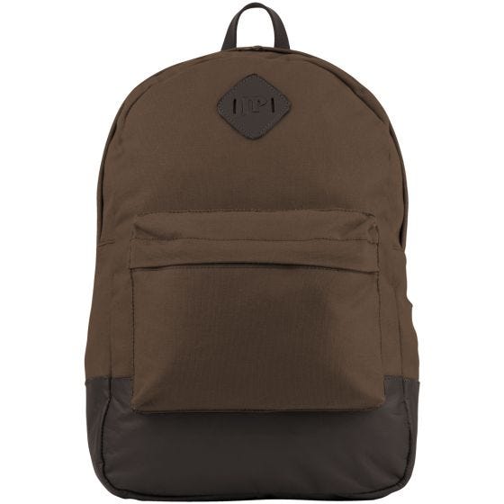 Jack Pyke Canvas rugzak - Bruin