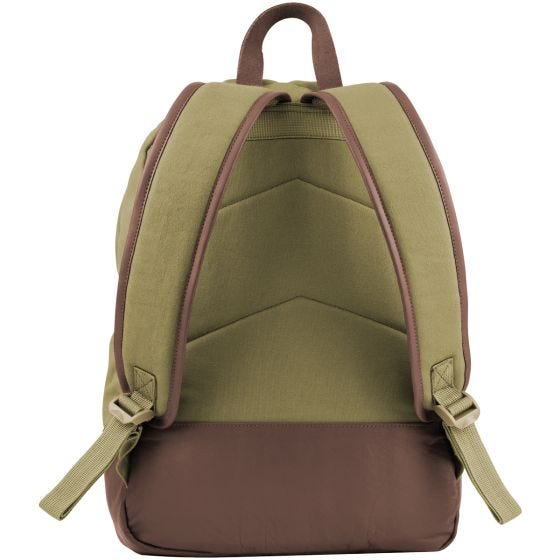 Jack Pyke Canvas rugzak - Fawn