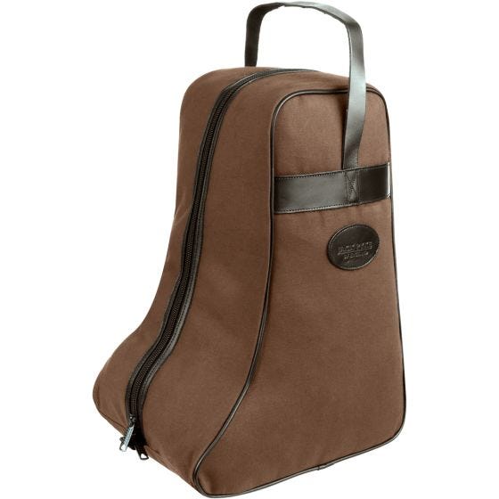 Jack Pyke Laarstas Canvas - Bruin