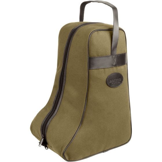Jack Pyke Laarstas Canvas - Groen