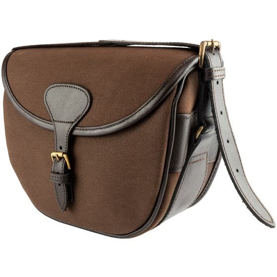 Jack Pyke Patroontas Canvas - Bruin