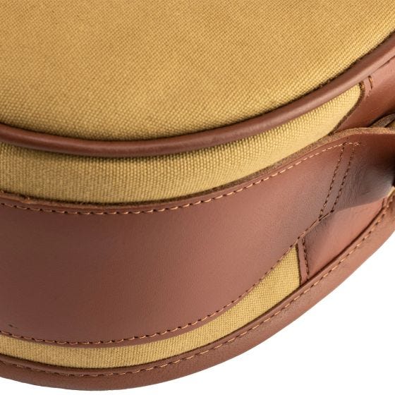 Jack Pyke Patroontas Canvas - Fawn
