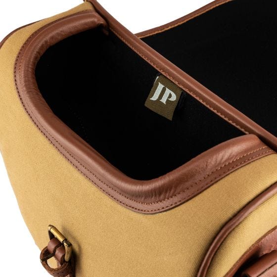 Jack Pyke Patroontas Canvas - Fawn