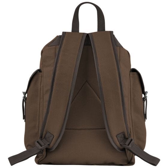 Jack Pyke Canvas dagrugzak - Bruin