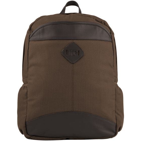 Jack Pyke Canvas veldrugzak - Bruin