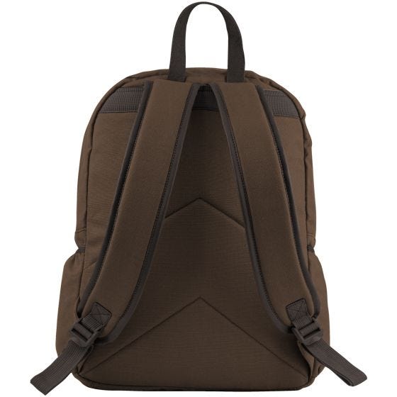 Jack Pyke Canvas veldrugzak - Bruin