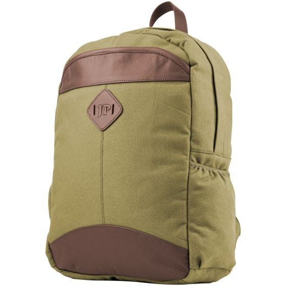 Jack Pyke Canvas veldrugzak - Fawn