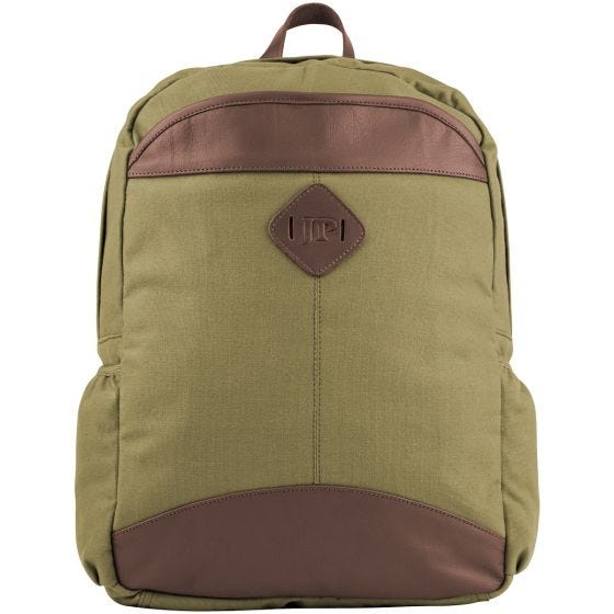 Jack Pyke Canvas veldrugzak - Fawn