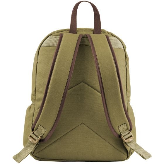 Jack Pyke Canvas veldrugzak - Fawn
