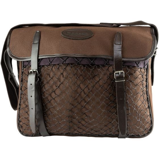 Jack Pyke Jachttas Canvas - Bruin