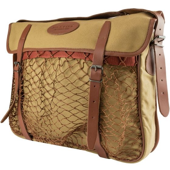 Jack Pyke Jachttas Canvas - Fawn