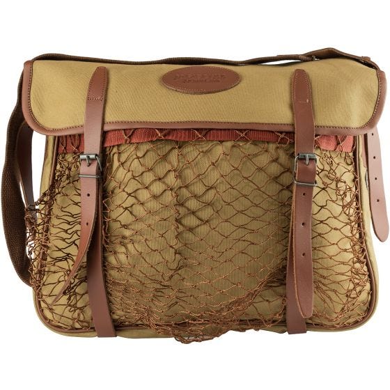 Jack Pyke Jachttas Canvas - Fawn