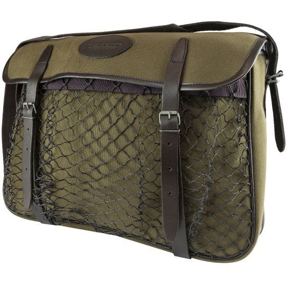 Jack Pyke Jachttas Canvas - Groen