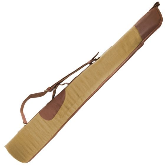 Jack Pyke Jachtgeweerriem Canvas - Fawn