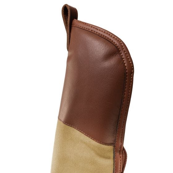 Jack Pyke Jachtgeweerriem Canvas - Fawn