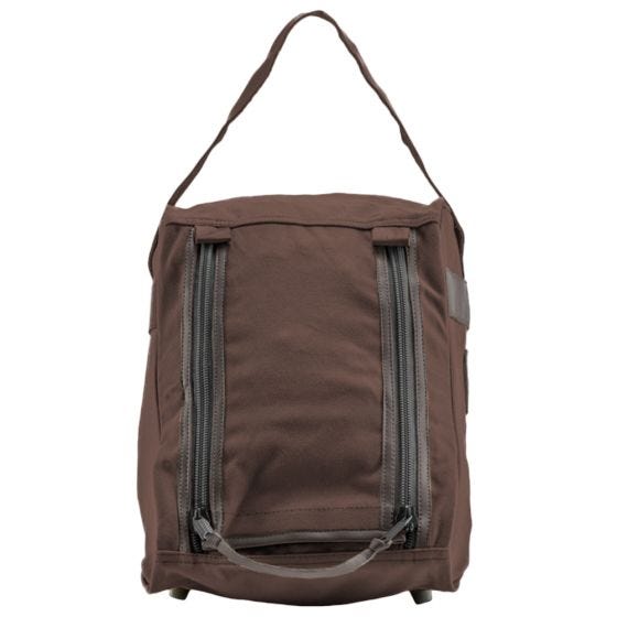 Jack Pyke Wandelschoenentas Canvas - Bruin