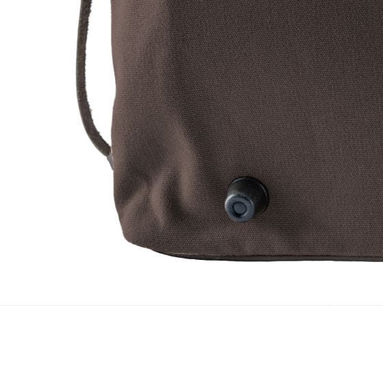 Jack Pyke Wandelschoenentas Canvas - Bruin