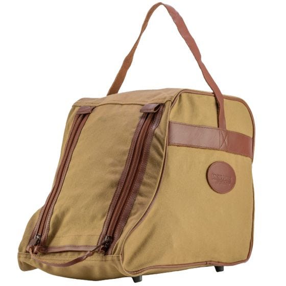 Jack Pyke Wandelschoenentas Canvas - Fawn
