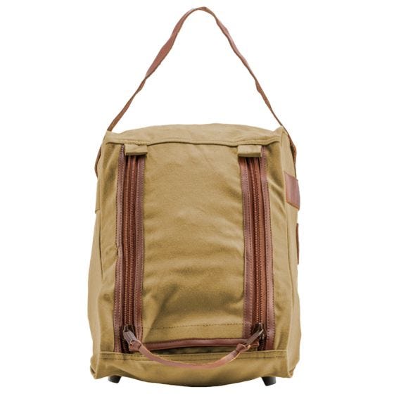 Jack Pyke Wandelschoenentas Canvas - Fawn