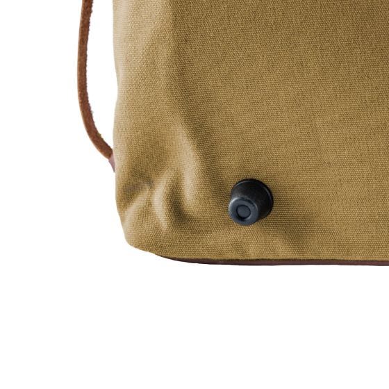 Jack Pyke Wandelschoenentas Canvas - Fawn