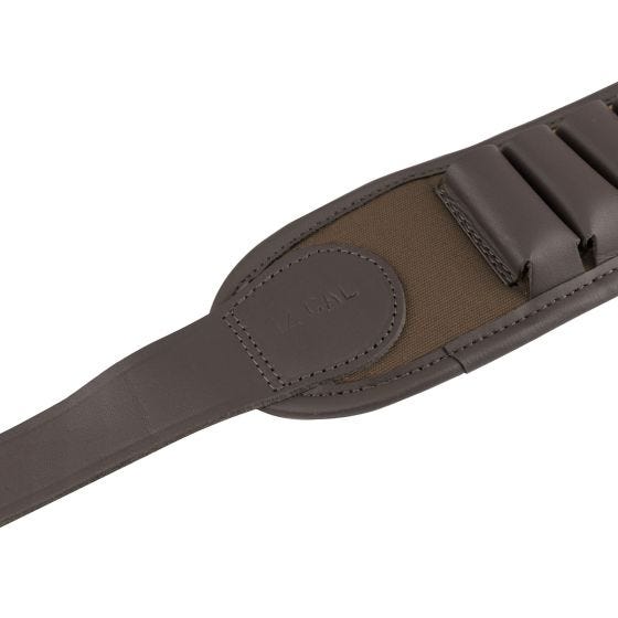 Jack Pyke Patroonriem Canvas Bruin