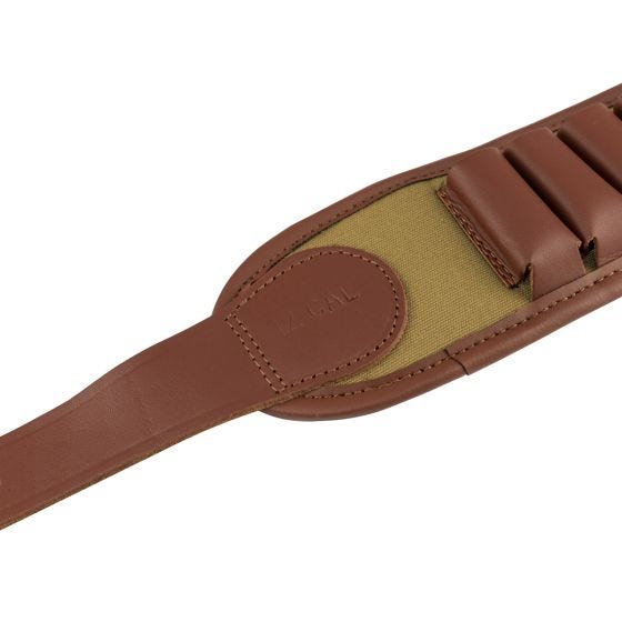 Jack Pyke Patroonriem Canvas Fawn