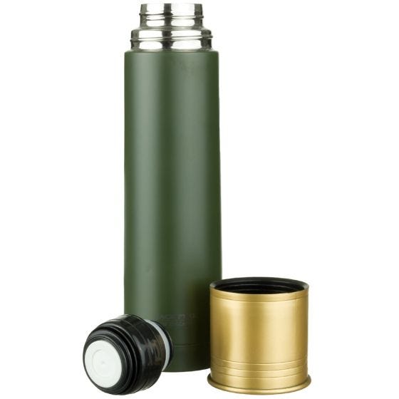 Jack Pyke Patroonveldfles 750 ml - Groen