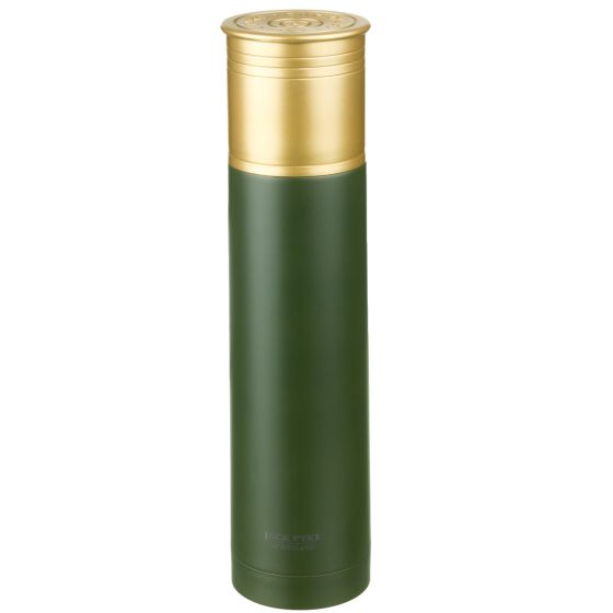 Jack Pyke Patroonveldfles 750 ml - Groen