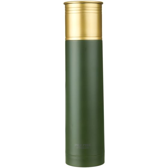Jack Pyke Patroonveldfles 750 ml - Groen