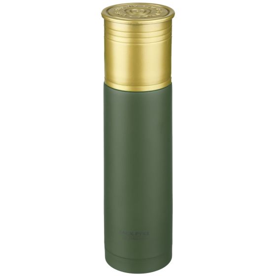 Jack Pyke Patroonveldfles 500 ml - Groen