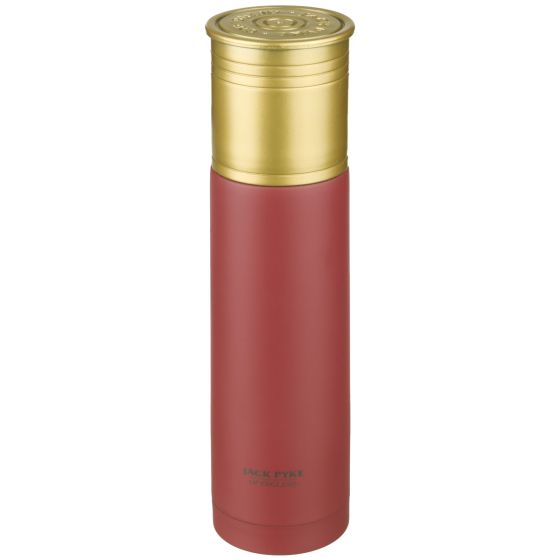 Jack Pyke Patroonveldfles 500 ml Rood