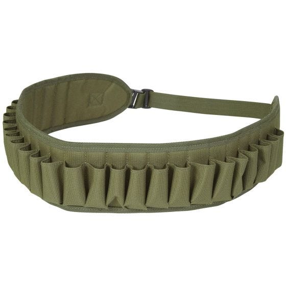 Jack Pyke Patroonriem Hunters Green