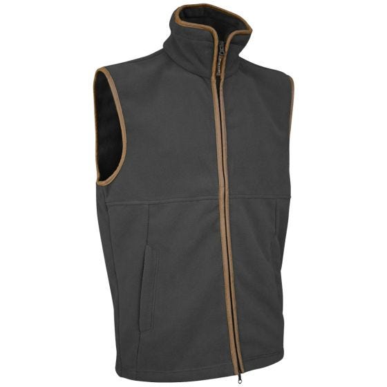 Jack Pyke Countryman Fleece Bodywarmer - Kool