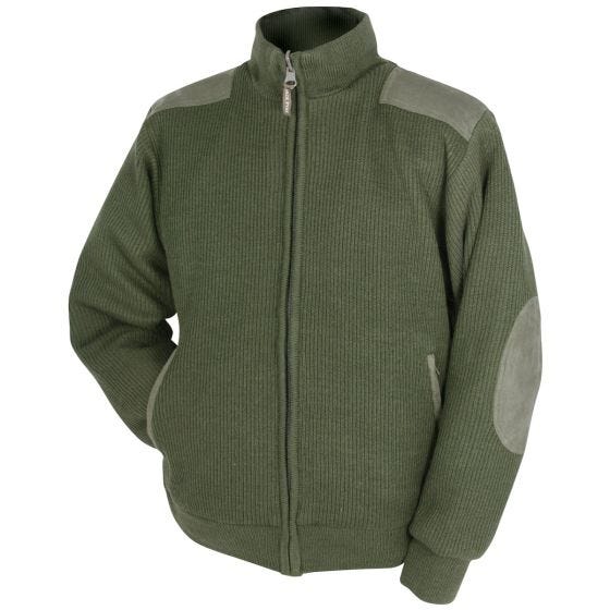 Jack Pyke Countryman Trui - Hunters Green