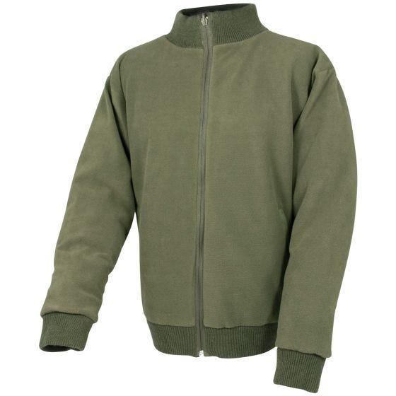 Jack Pyke Countryman Trui - Hunters Green