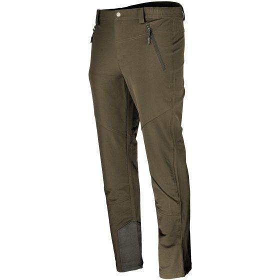 Jack Pyke Dalesman Stretchbroek - Groen